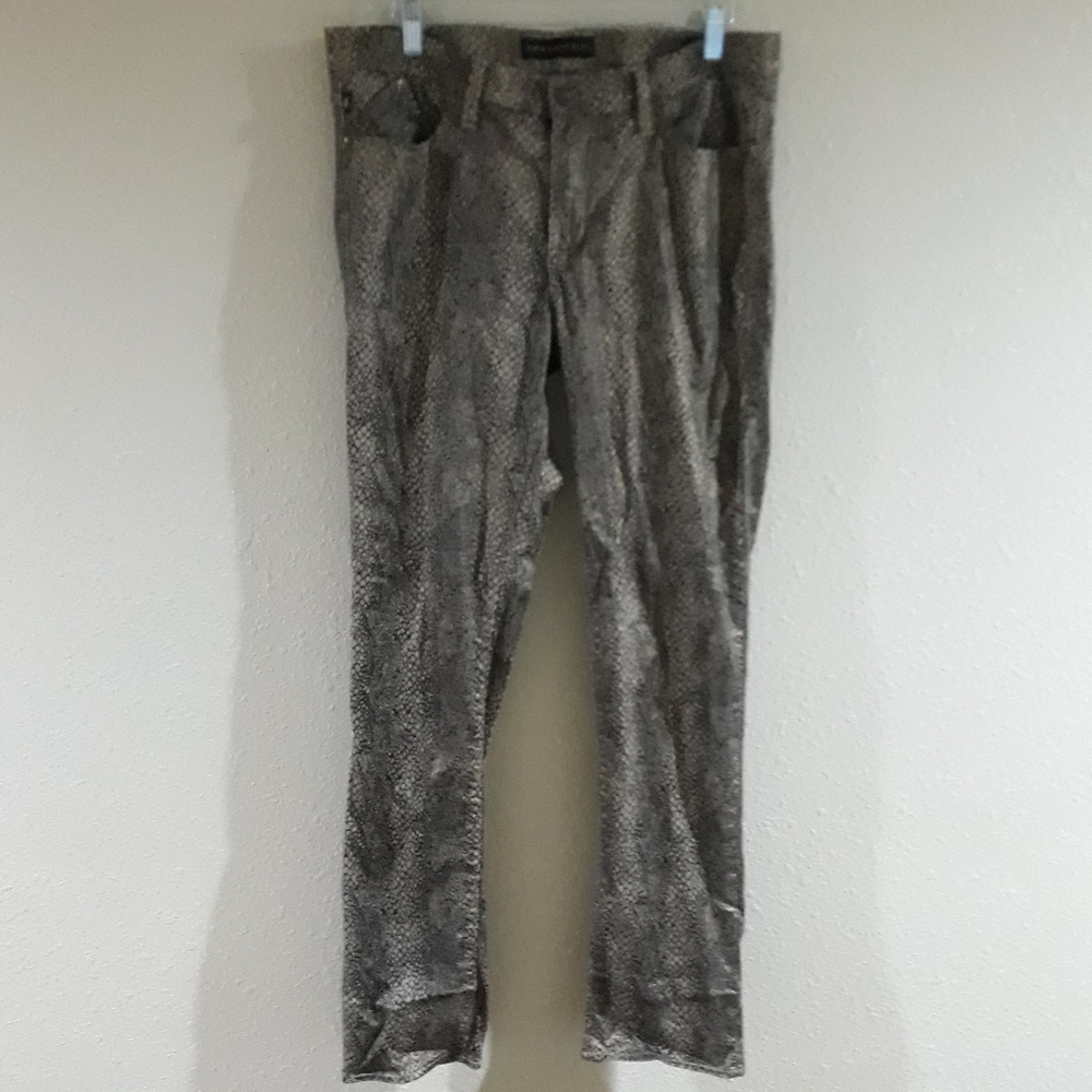 💋 5/$25 Rock & Republic Berlin Skinny jeans